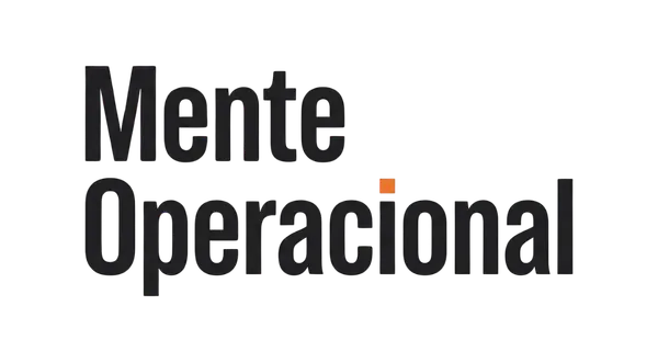 Mini-Curso Mente Operacional | 3h | Por Wellington Souza