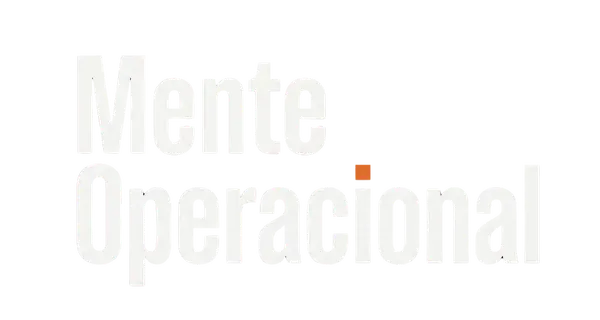 Mini-Curso Mente Operacional | 3h | Por Wellington Souza